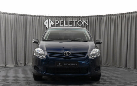 Toyota Auris II, 2010 год, 900 000 рублей, 3 фотография