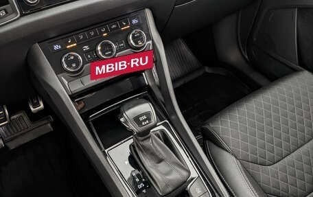 Skoda Kodiaq I, 2021 год, 3 675 000 рублей, 21 фотография
