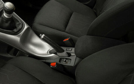 Toyota Auris II, 2010 год, 900 000 рублей, 14 фотография