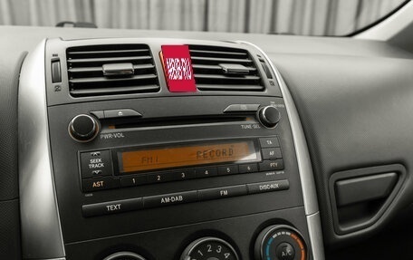 Toyota Auris II, 2010 год, 900 000 рублей, 17 фотография