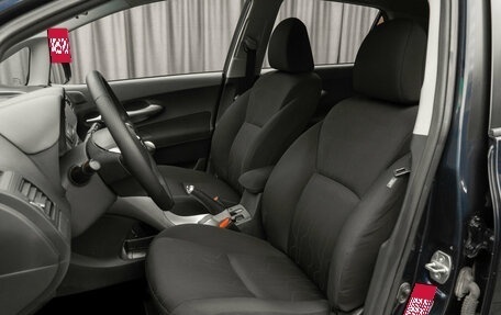 Toyota Auris II, 2010 год, 900 000 рублей, 9 фотография