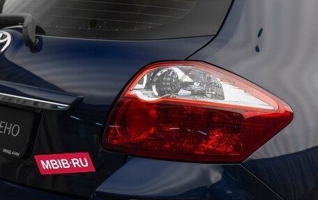 Toyota Auris II, 2010 год, 900 000 рублей, 19 фотография