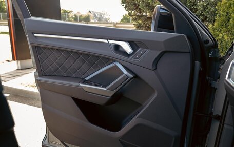 Audi Q3, 2026 год, 3 495 000 рублей, 12 фотография