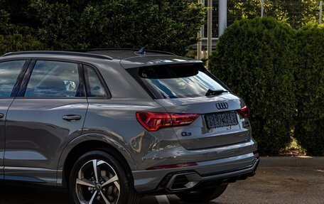 Audi Q3, 2026 год, 3 495 000 рублей, 10 фотография