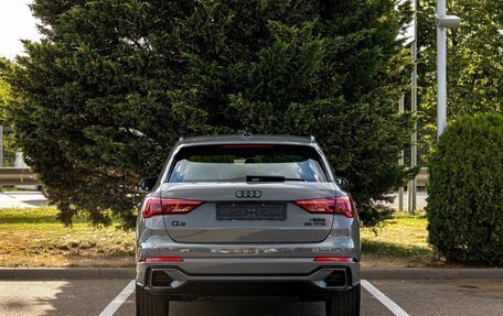 Audi Q3, 2026 год, 3 495 000 рублей, 5 фотография