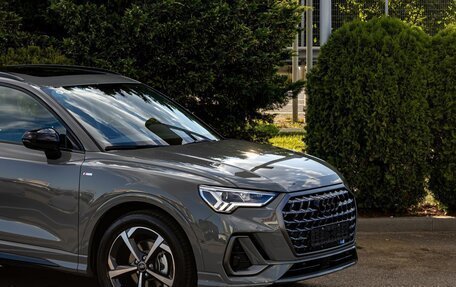 Audi Q3, 2026 год, 3 495 000 рублей, 8 фотография