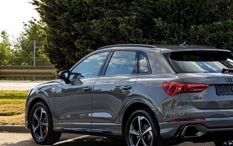 Audi Q3, 2026 год, 3 495 000 рублей, 9 фотография