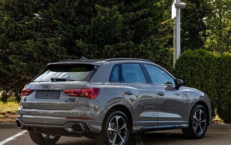 Audi Q3, 2026 год, 3 495 000 рублей, 6 фотография