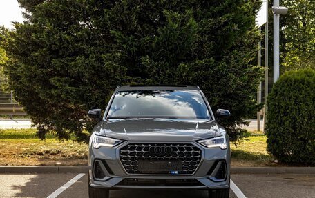 Audi Q3, 2026 год, 3 495 000 рублей, 2 фотография