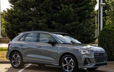Audi Q3, 2026 год, 3 495 000 рублей, 3 фотография