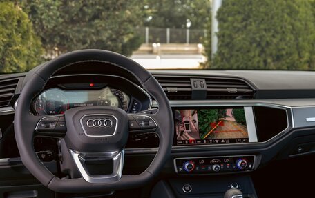 Audi Q3, 2026 год, 3 495 000 рублей, 15 фотография