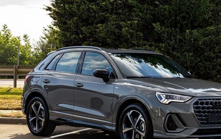 Audi Q3, 2026 год, 3 495 000 рублей, 7 фотография