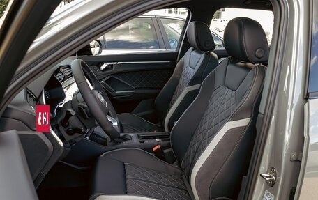 Audi Q3, 2026 год, 3 495 000 рублей, 11 фотография