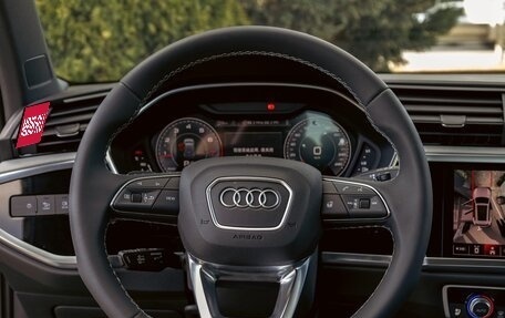 Audi Q3, 2026 год, 3 495 000 рублей, 14 фотография