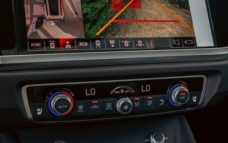 Audi Q3, 2026 год, 3 495 000 рублей, 17 фотография