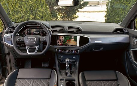 Audi Q3, 2026 год, 3 495 000 рублей, 18 фотография