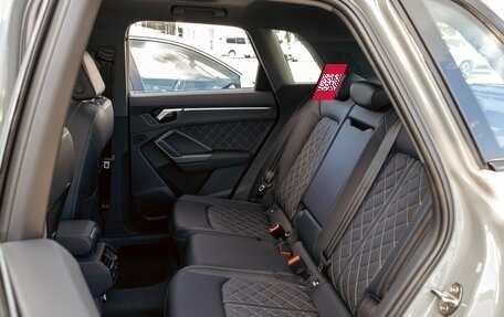 Audi Q3, 2026 год, 3 495 000 рублей, 20 фотография