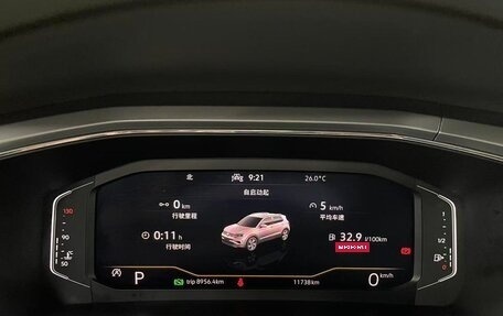 Volkswagen T-Cross I, 2022 год, 1 680 005 рублей, 8 фотография