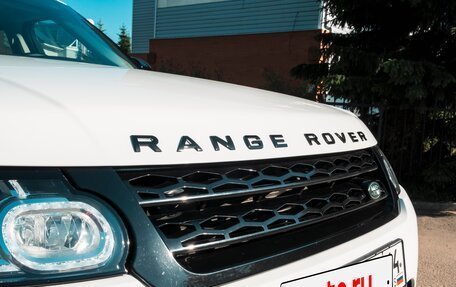 Land Rover Range Rover Sport II, 2013 год, 2 900 000 рублей, 3 фотография