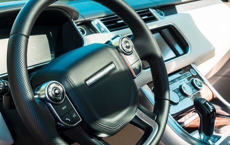 Land Rover Range Rover Sport II, 2013 год, 2 900 000 рублей, 8 фотография
