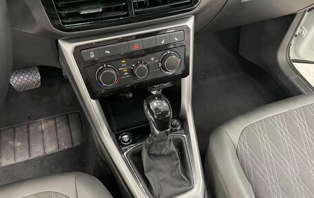 Volkswagen T-Cross I, 2022 год, 1 680 005 рублей, 16 фотография