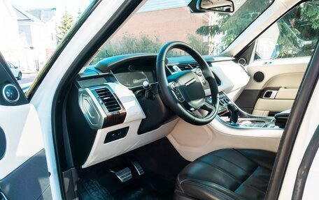 Land Rover Range Rover Sport II, 2013 год, 2 900 000 рублей, 7 фотография