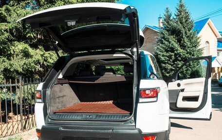 Land Rover Range Rover Sport II, 2013 год, 2 900 000 рублей, 6 фотография