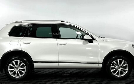 Volkswagen Touareg III, 2015 год, 3 300 000 рублей, 5 фотография