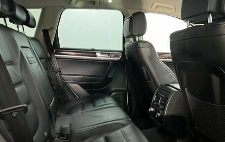 Volkswagen Touareg III, 2015 год, 3 300 000 рублей, 12 фотография