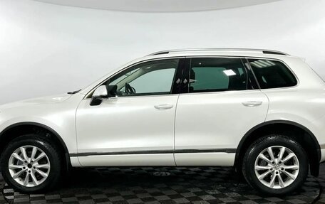 Volkswagen Touareg III, 2015 год, 3 300 000 рублей, 9 фотография