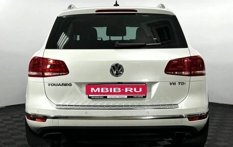Volkswagen Touareg III, 2015 год, 3 300 000 рублей, 7 фотография
