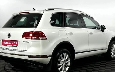 Volkswagen Touareg III, 2015 год, 3 300 000 рублей, 6 фотография