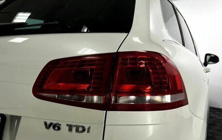 Volkswagen Touareg III, 2015 год, 3 300 000 рублей, 22 фотография