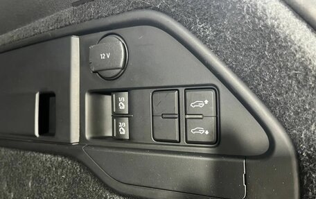 Volkswagen Touareg III, 2015 год, 3 300 000 рублей, 27 фотография