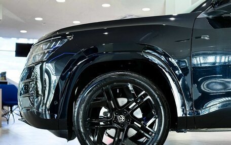 Volkswagen Teramont, 2026 год, 6 150 000 рублей, 11 фотография