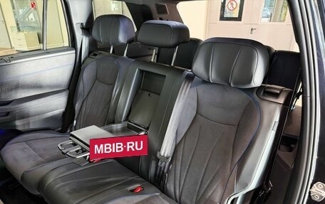 Volkswagen Teramont, 2026 год, 6 150 000 рублей, 28 фотография