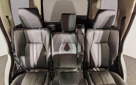 Land Rover Discovery IV, 2015 год, 2 660 000 рублей, 14 фотография