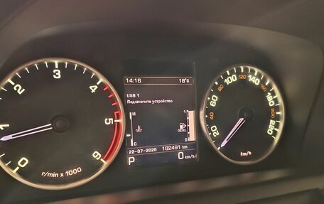 Land Rover Discovery IV, 2015 год, 2 660 000 рублей, 9 фотография