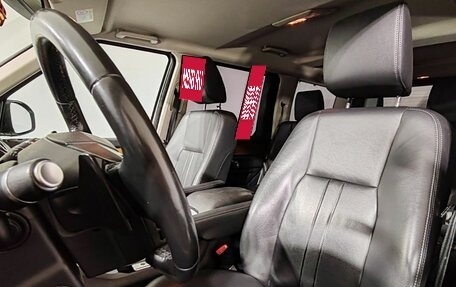 Land Rover Discovery IV, 2015 год, 2 660 000 рублей, 13 фотография
