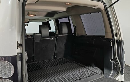 Land Rover Discovery IV, 2015 год, 2 660 000 рублей, 21 фотография