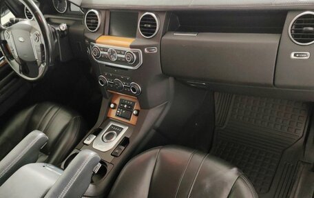 Land Rover Discovery IV, 2015 год, 2 660 000 рублей, 16 фотография