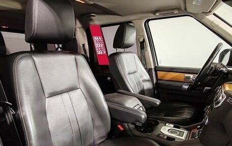 Land Rover Discovery IV, 2015 год, 2 660 000 рублей, 15 фотография