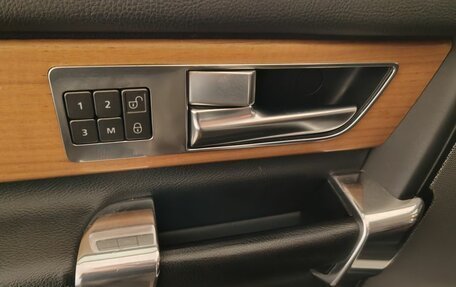 Land Rover Discovery IV, 2015 год, 2 660 000 рублей, 18 фотография