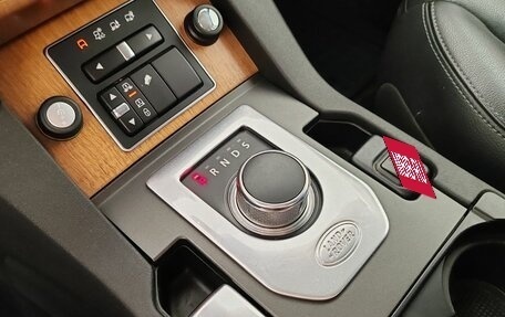 Land Rover Discovery IV, 2015 год, 2 660 000 рублей, 19 фотография