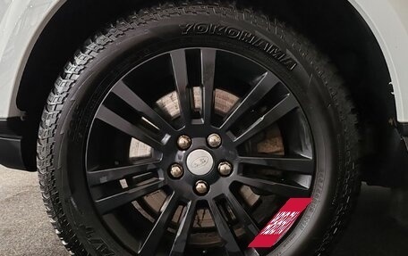 Land Rover Discovery IV, 2015 год, 2 660 000 рублей, 24 фотография