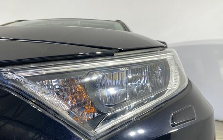 Toyota RAV4, 2021 год, 3 700 000 рублей, 13 фотография