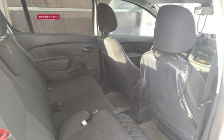 Renault Sandero II рестайлинг, 2016 год, 720 000 рублей, 6 фотография