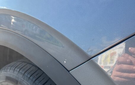 Geely Coolray I, 2021 год, 1 725 000 рублей, 11 фотография