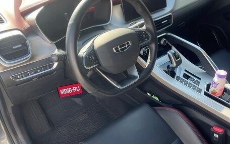 Geely Coolray I, 2021 год, 1 725 000 рублей, 6 фотография