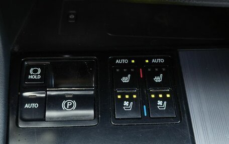 Lexus RX IV рестайлинг, 2018 год, 4 058 000 рублей, 20 фотография